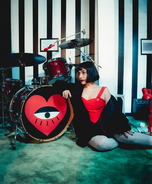 Cancamusa artist profile image