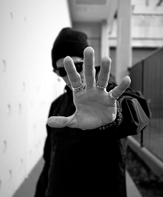 Sunny Darko artist profile image