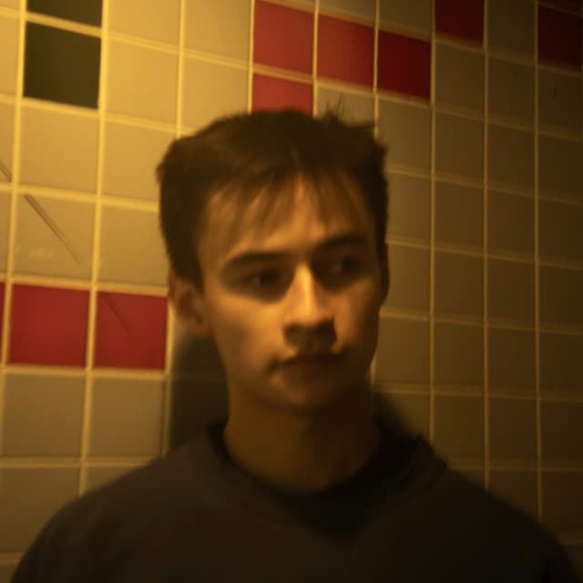 Justice Der artist profile image