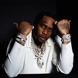 Fivio Foreign's artist profile image
