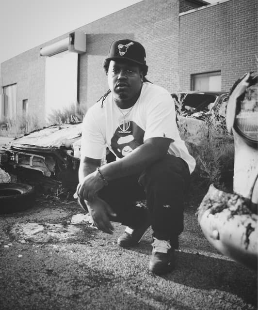 Jae Skeese artist profile