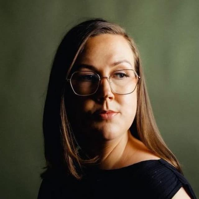 Nadia Reid artist profile image