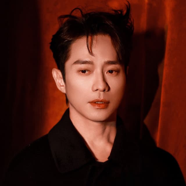Nicholas Teo artist profile image
