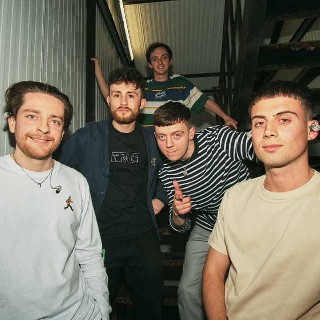 easy days artist profile image