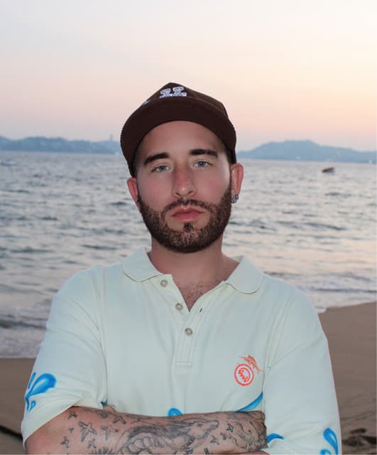 Sobrino artist profile image