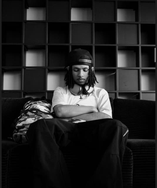 Bossa artist profile image