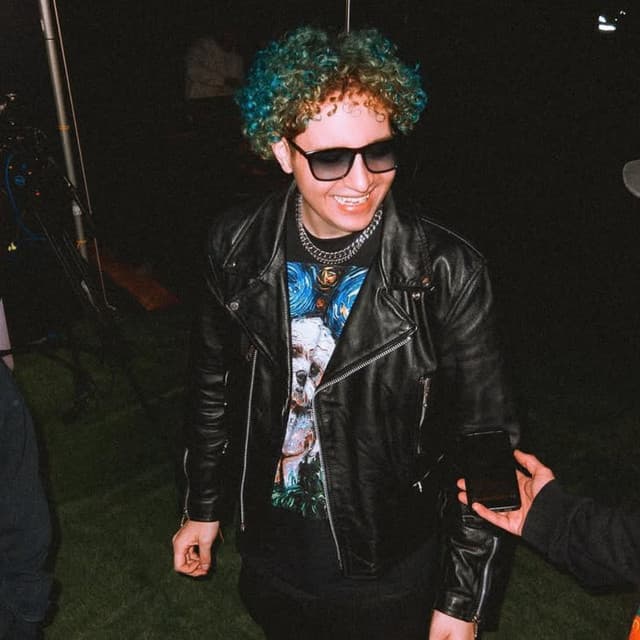 Slushii artist profile image