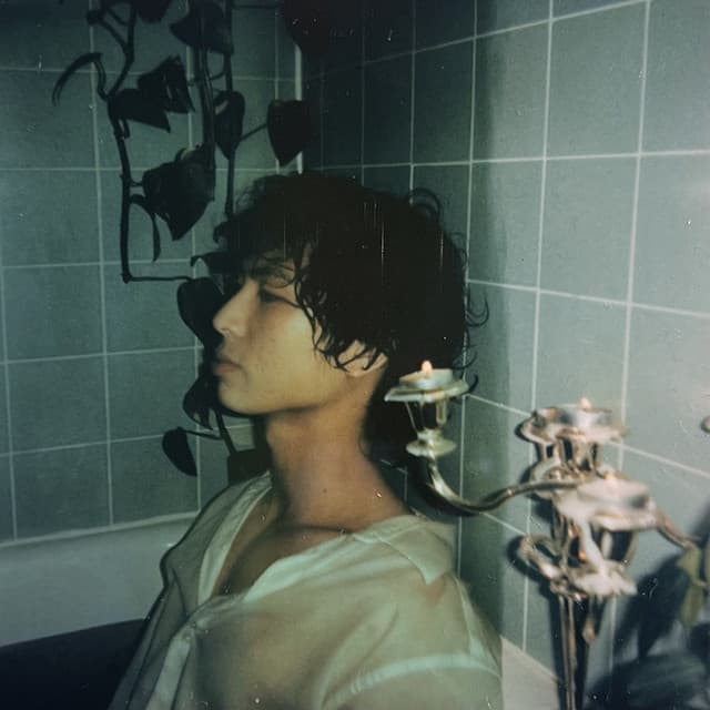 Dustin Vuong artist profile image