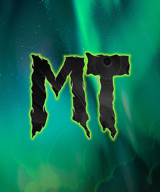 Midnight Tyrannosaurus artist profile image