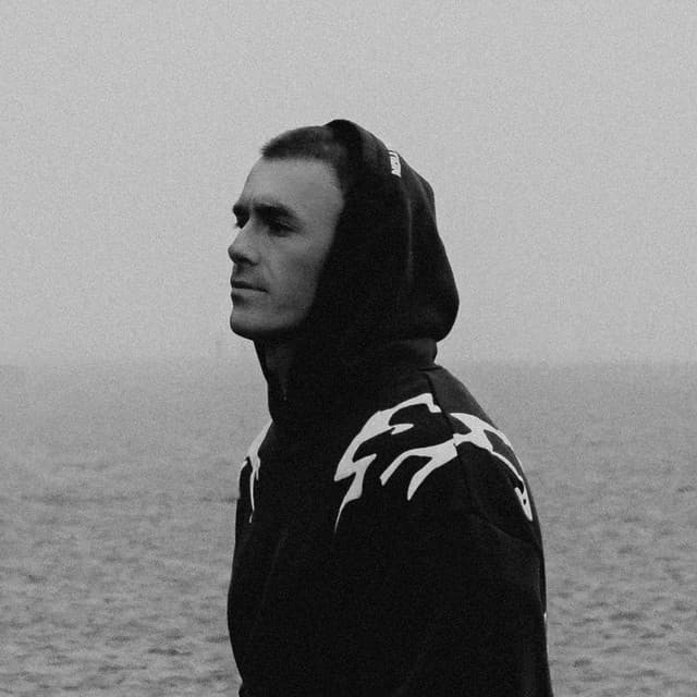 Will Sparks artist profile image