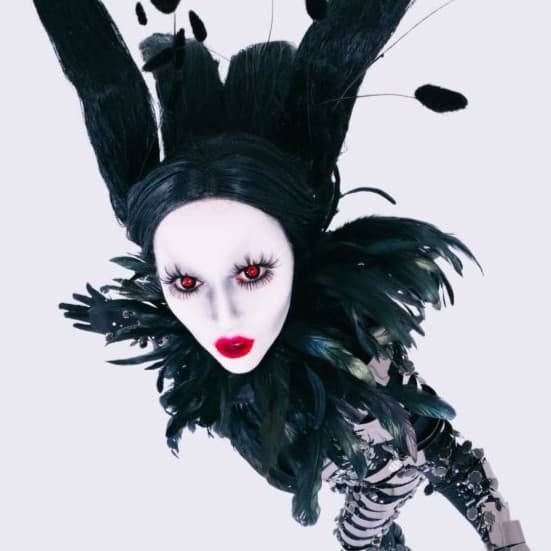 EMM's artist profile image