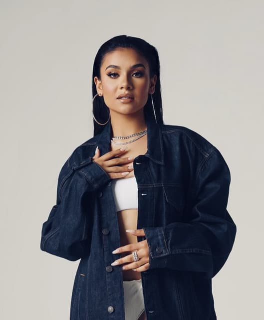 Malaynah's artist profile image