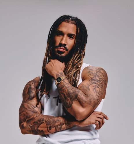 Dwson artist profile