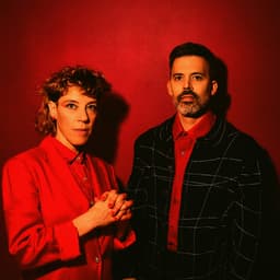 Tune-Yards's artist profile image