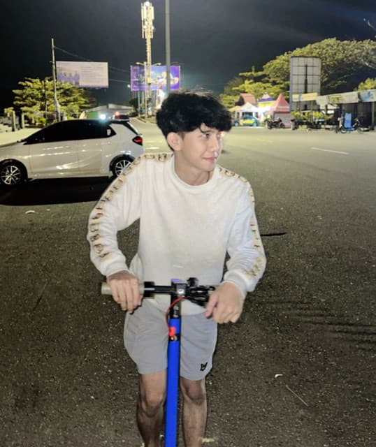 Yagih Mael artist profile image
