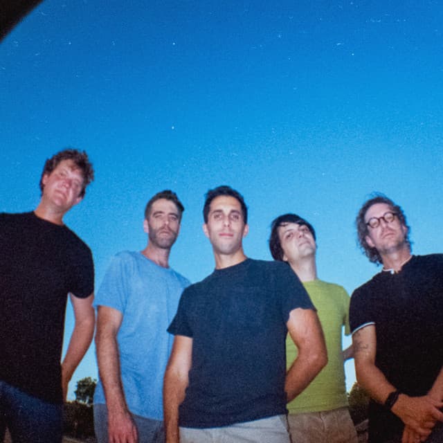 Voxtrot artist profile image