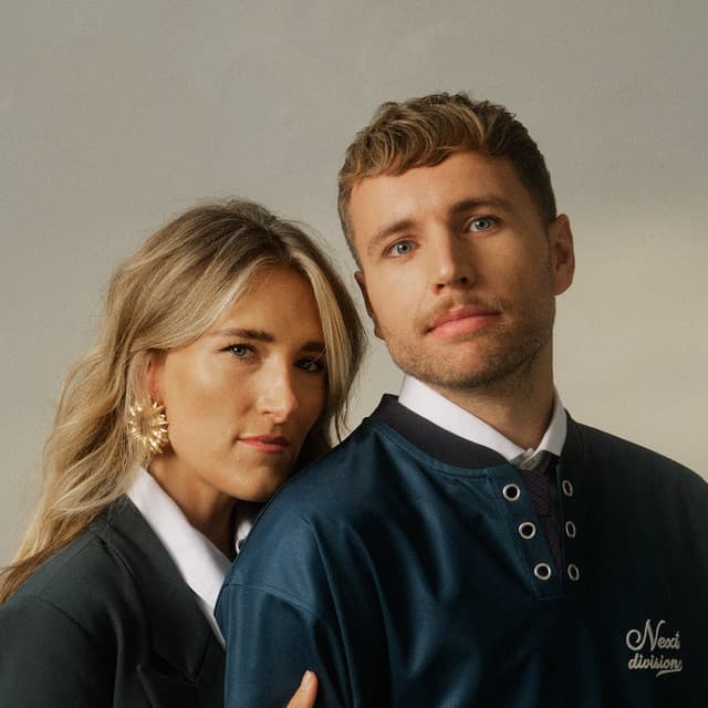 Suzan & Freek artist profile image