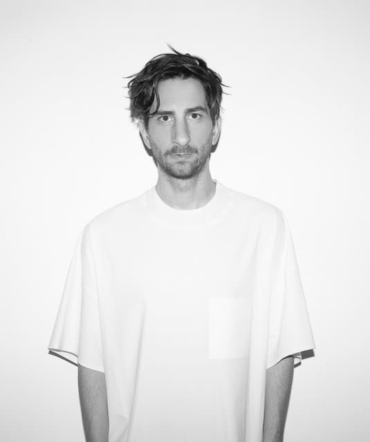 Echonomist artist profile image