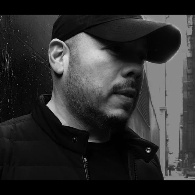 Submerge artist profile image