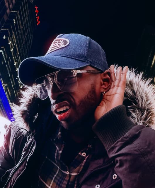 Blacka Di Danca artist profile image