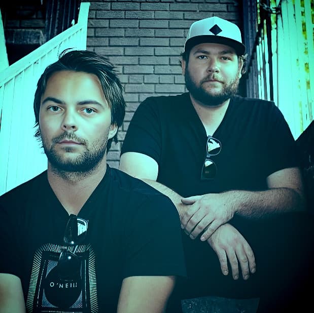The Midnight Echo artist profile image
