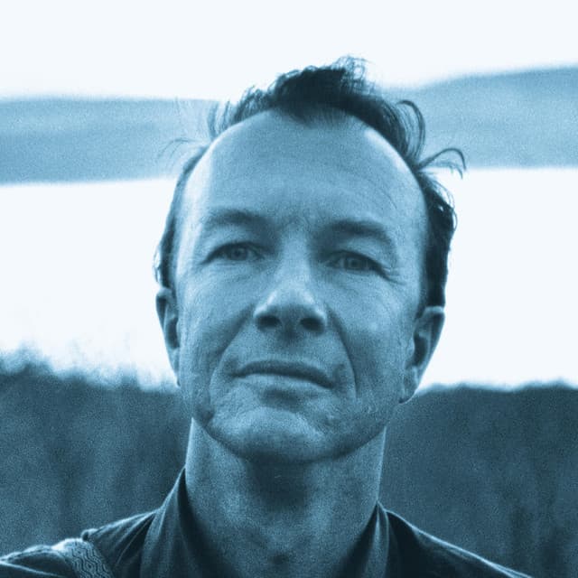 Pete Seeger artist profile image