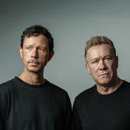 Cosmic Gate's artist profile image