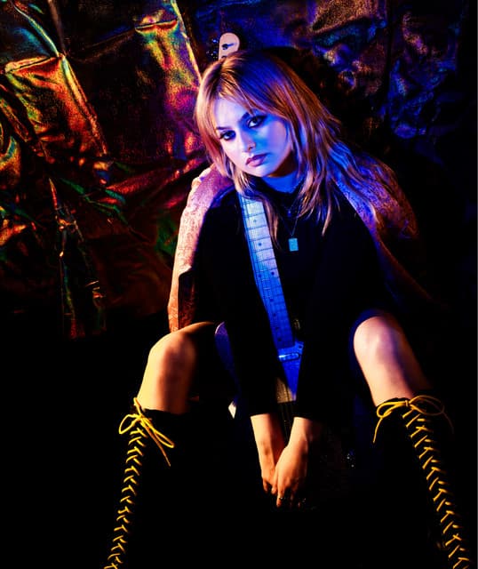 Kate Grahn artist profile image