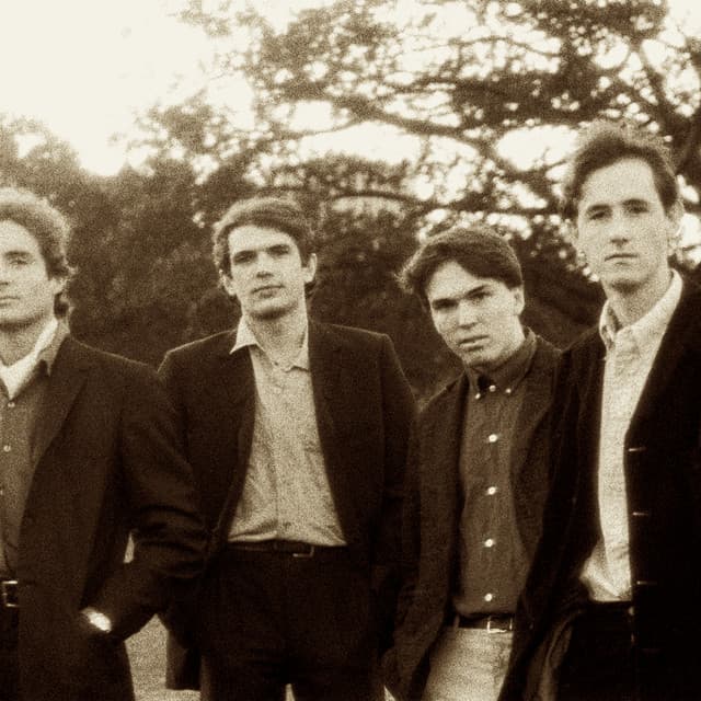 The Riptides artist profile image
