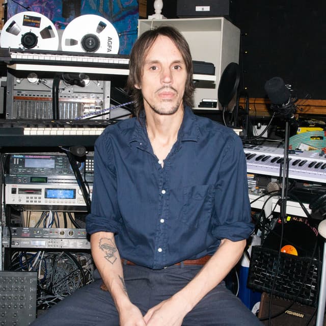 Kleerup artist profile image