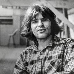 John Fogerty's artist profile image