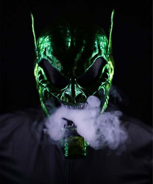 Goblin Grave artist profile image