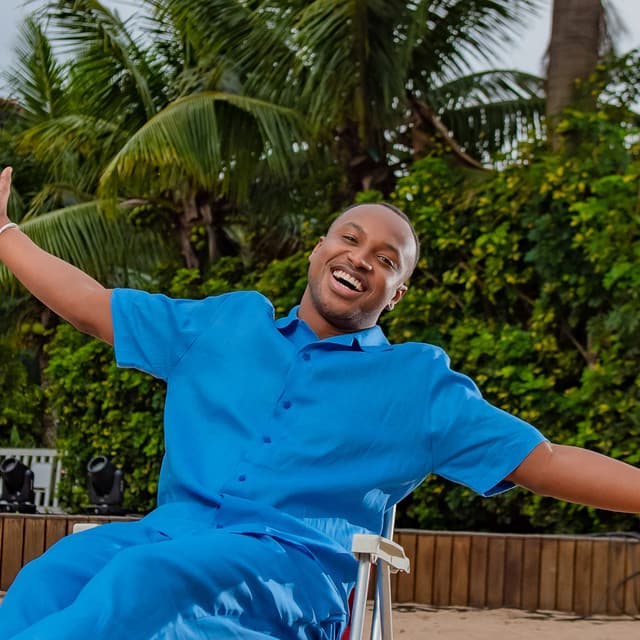 Thiaguinho artist profile image