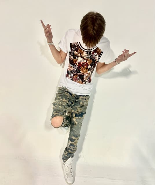 maxon artist profile image