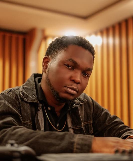 Spellz artist profile image