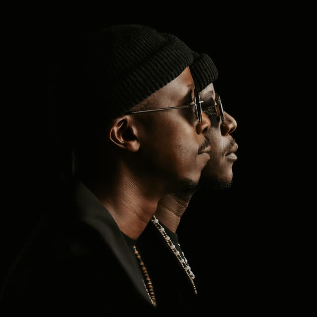 Black Motion profile