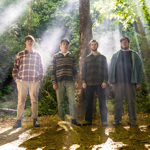 Mountain Grass Unit artist profile image