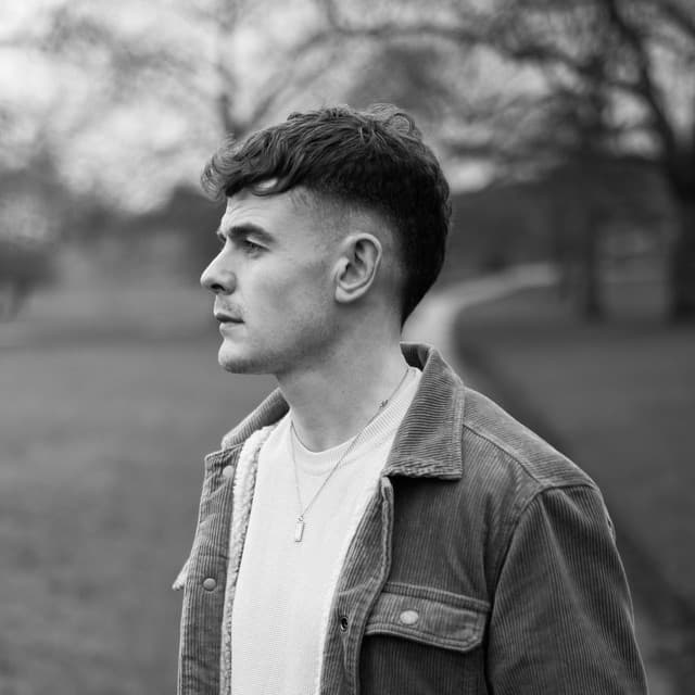 Darren Kiely's artist profile image