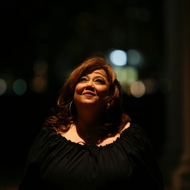 Tata Vega artist profile image