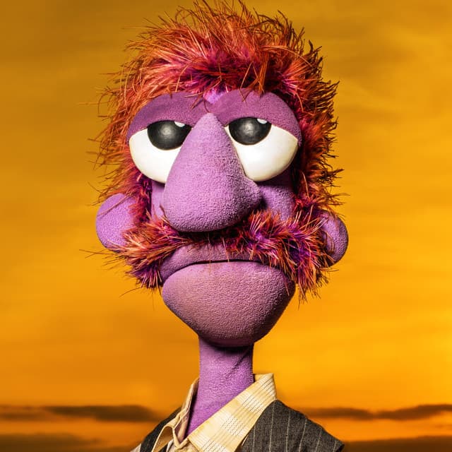 Red Band artist profile image