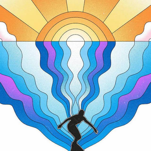 Santino Surfers artist profile image