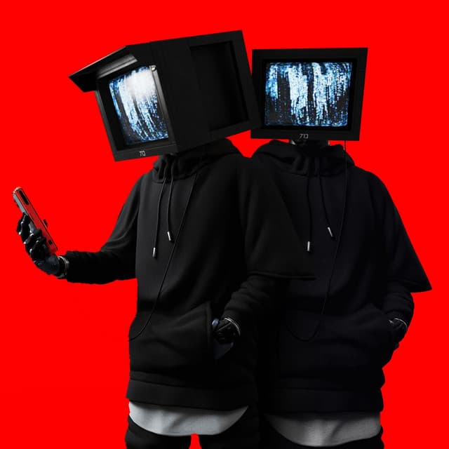 71 Digits artist profile image