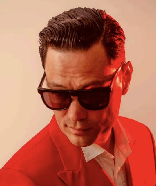 Gaspard Royant artist profile image