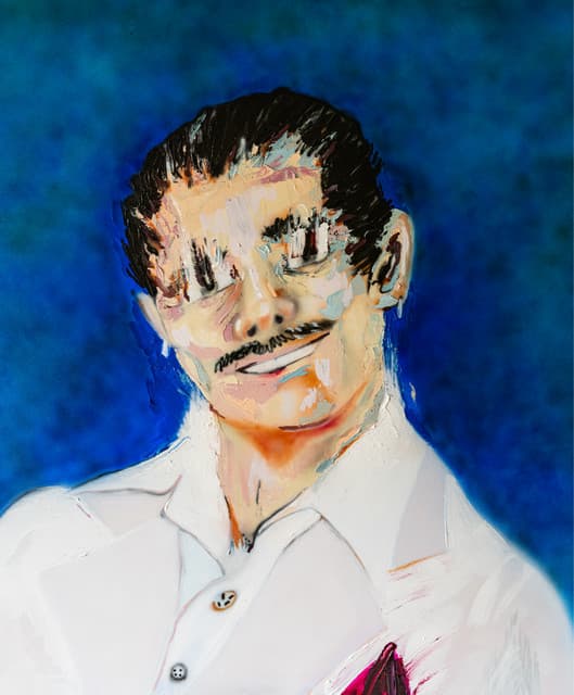 Simpson Ahuevo's artist profile image