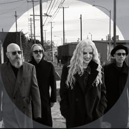 Garbage's artist profile image