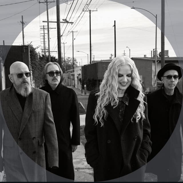 Garbage's artist profile image