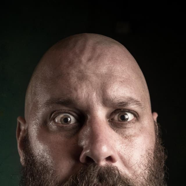 Sage Francis artist profile image