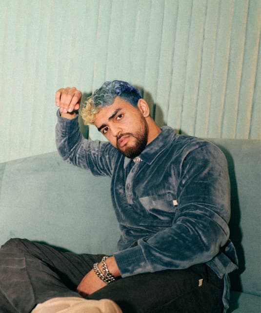 Tiagz artist profile image