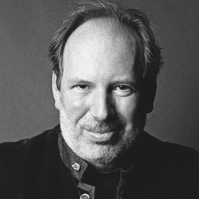 Hans Zimmer's artist profile image