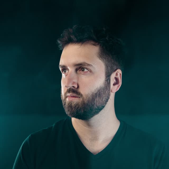 Franky Freedom artist profile image